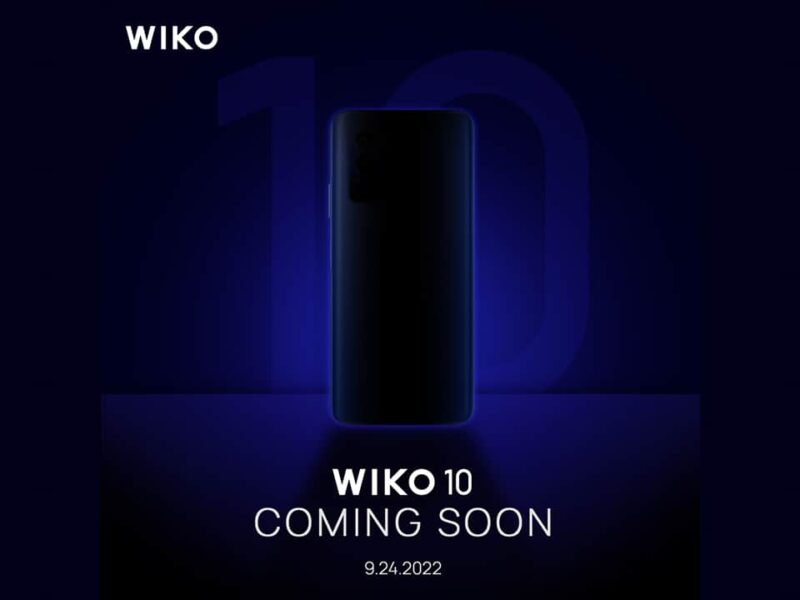 Wiko-10-Buds-10-launch-PH