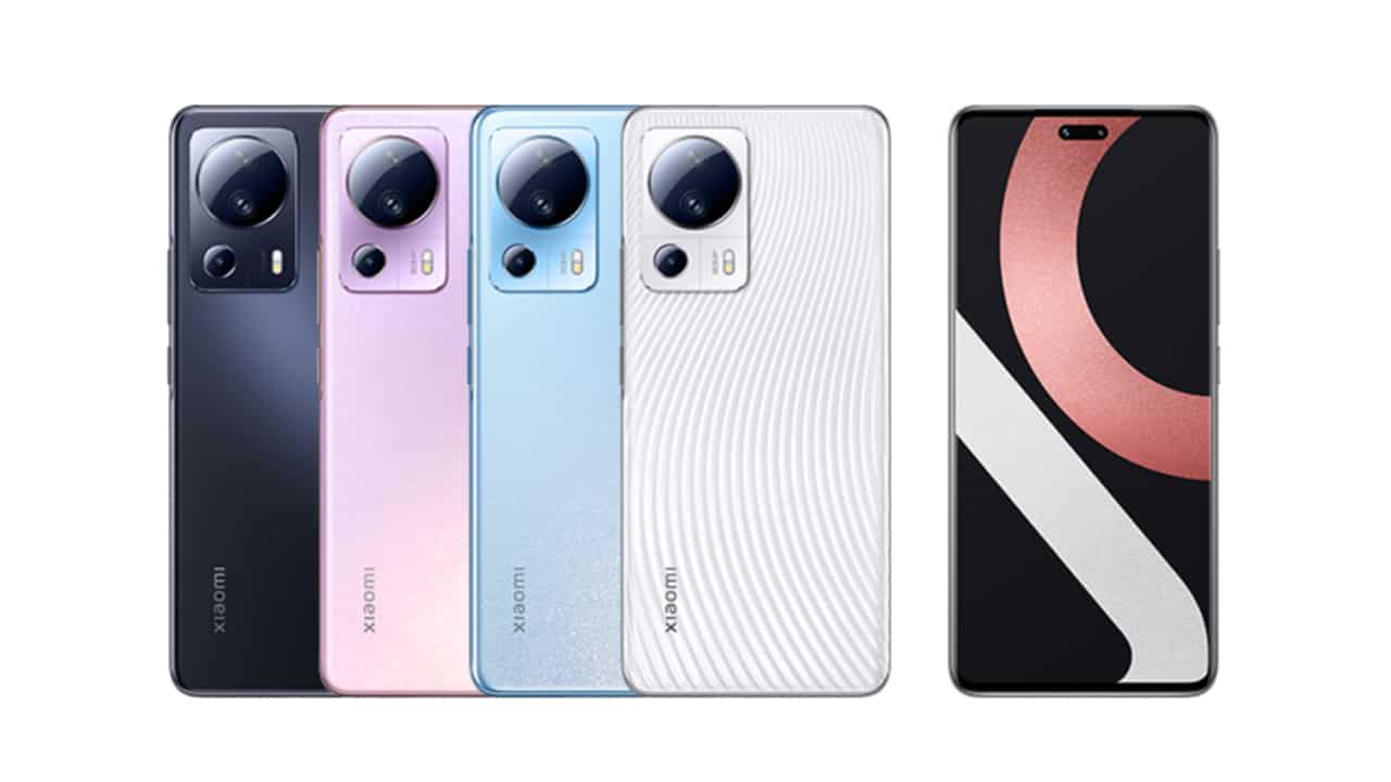 Xiaomi-Civi-2