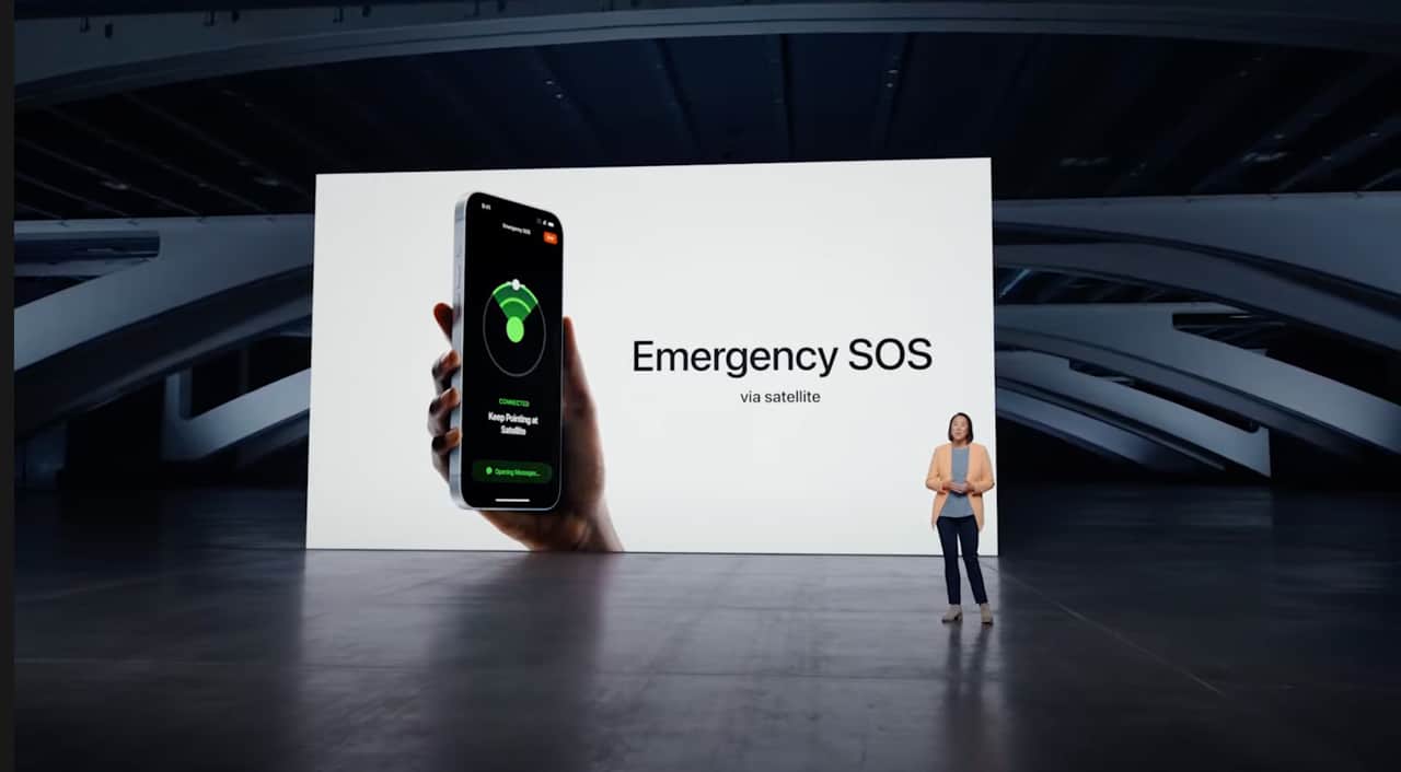iPhone-14-Emergency-SOS