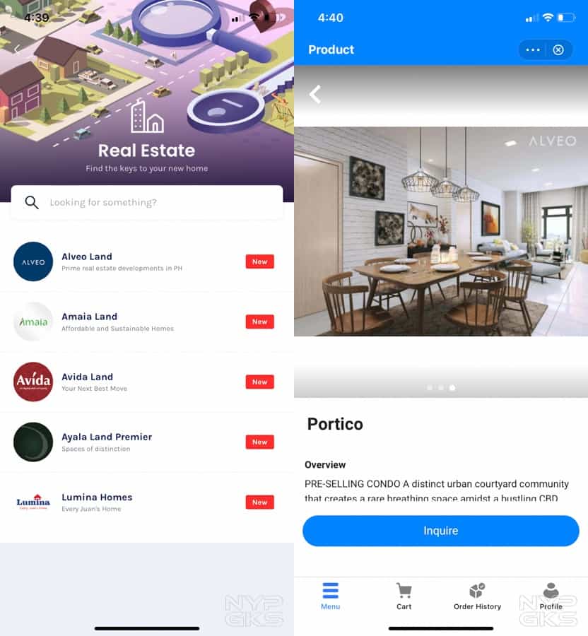 Ayala-Land-GCash-GLife