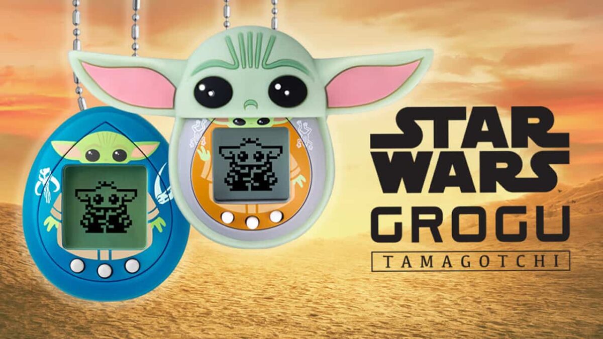 Baby-Yoda-Tamagotchi