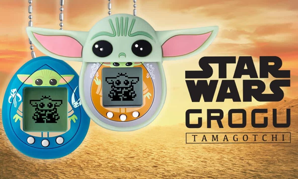 Baby-Yoda-Tamagotchi