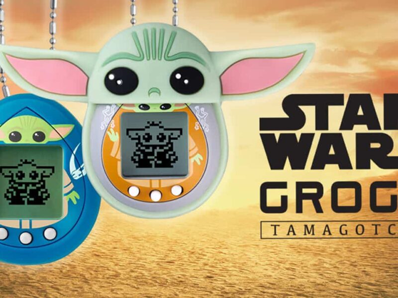 Baby-Yoda-Tamagotchi