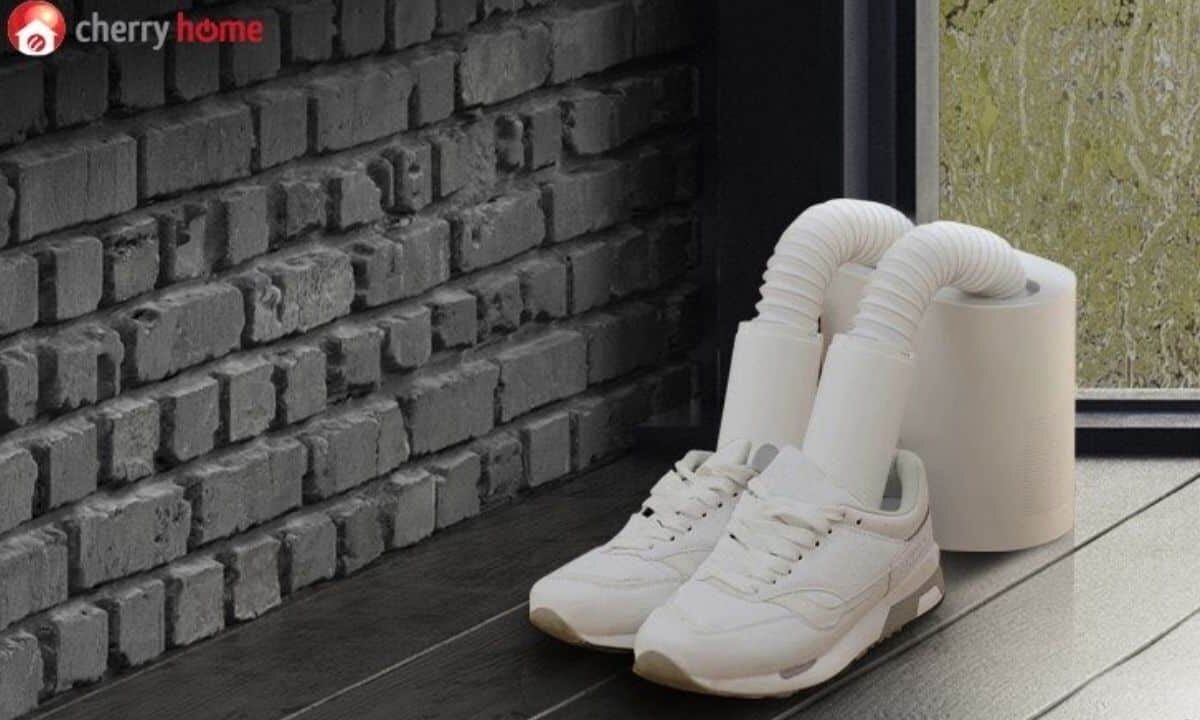 Cherry-Deerma-Multi-function-shoe-dryer