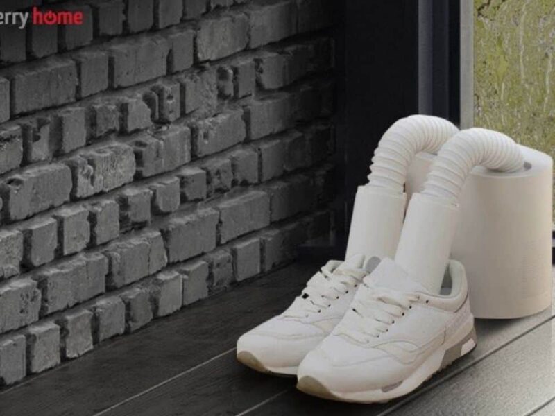 Cherry-Deerma-Multi-function-shoe-dryer