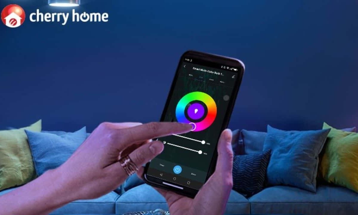 Cherry-Home-Smart-Multi-Color-Bulb-NoypiGeeks