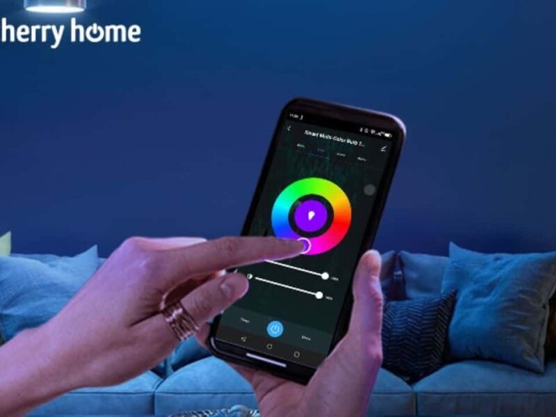 Cherry-Home-Smart-Multi-Color-Bulb-NoypiGeeks