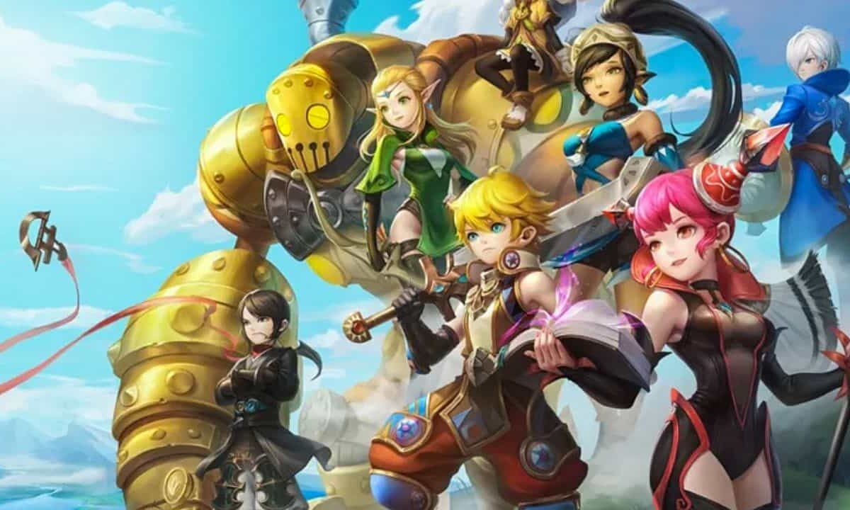 Dragon-Nest-2-Evolution