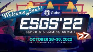 ESGS-2022