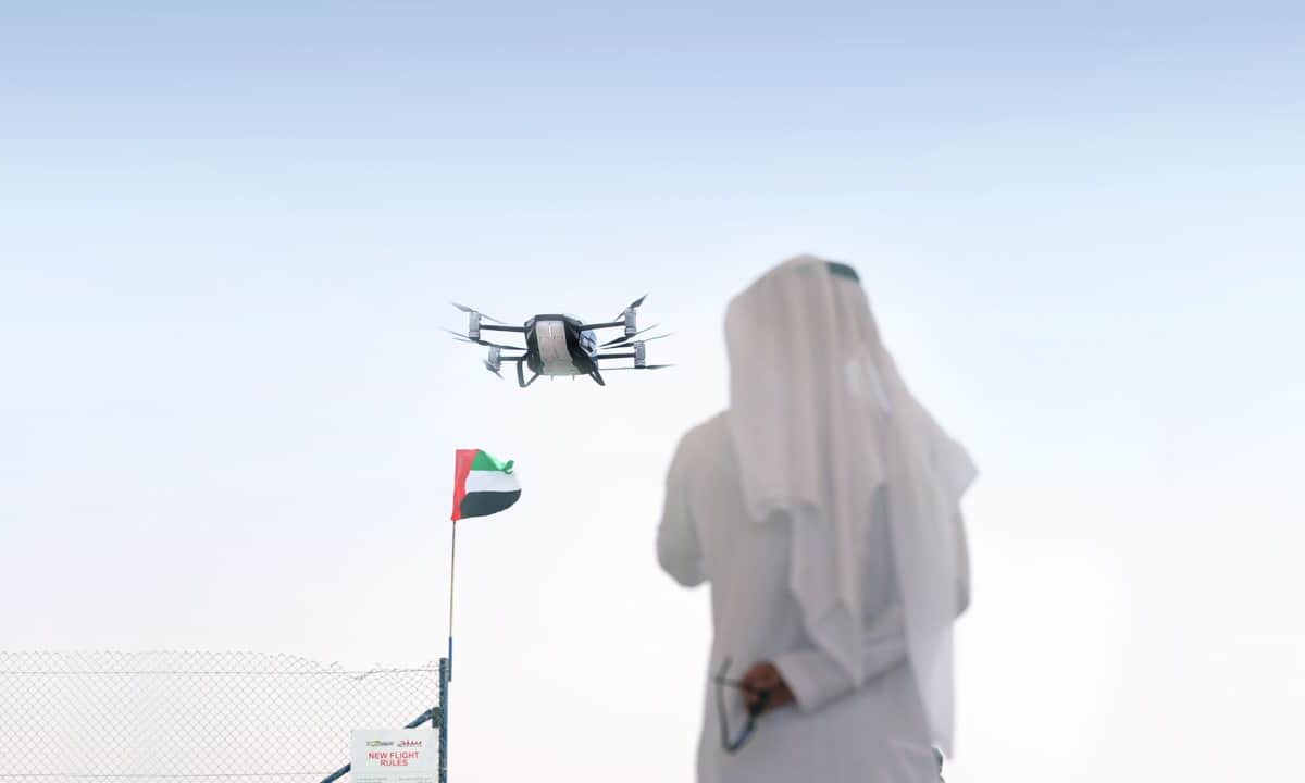 Flying-car-first-public-flight