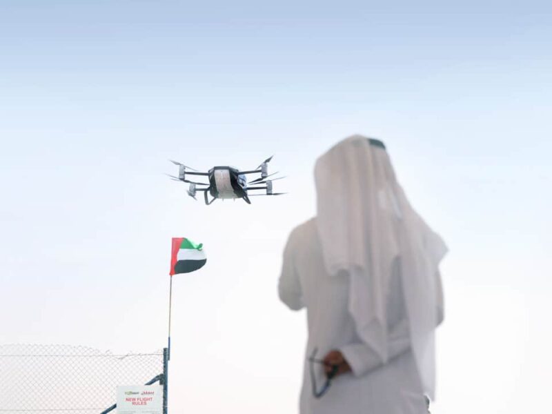 Flying-car-first-public-flight