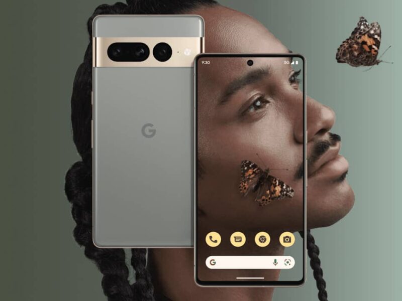 Google-Pixel-7-Pro