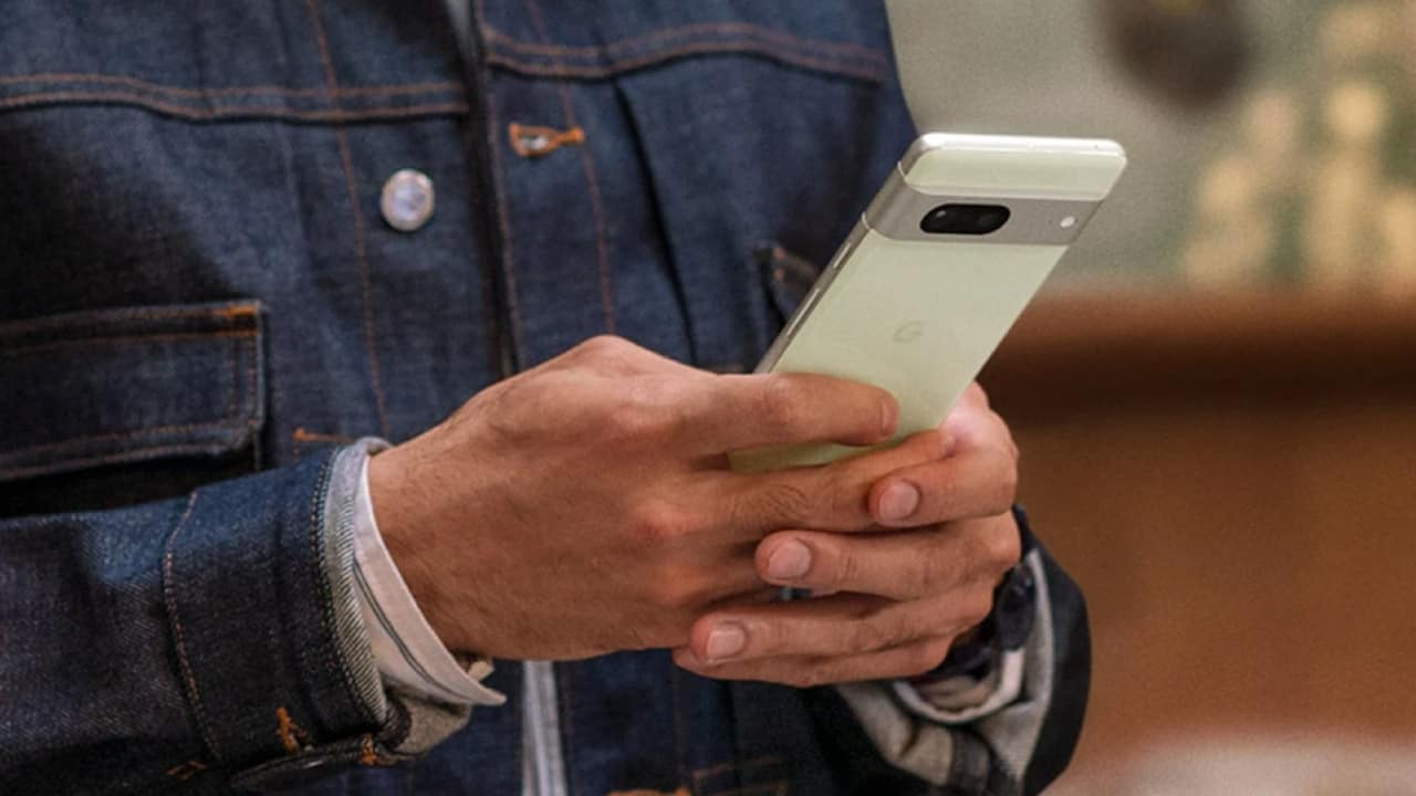 Google-Pixel-7-Specs-Features