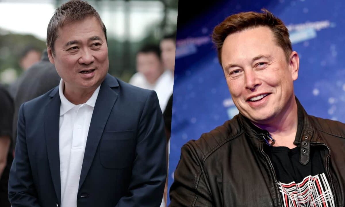 Henry-Sy-SpaceX-Partnership