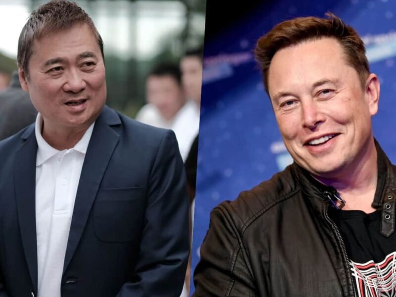 Henry-Sy-SpaceX-Partnership