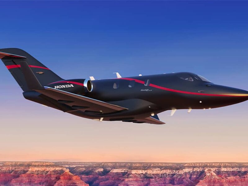 HondaJet-Elite-II