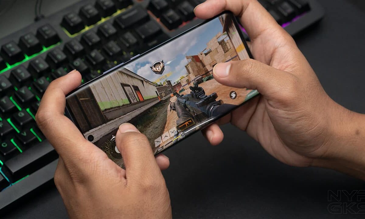 Huawei-Nova-10-Review-Gaming