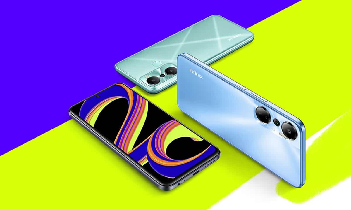 Infinix-Hot-20-Play