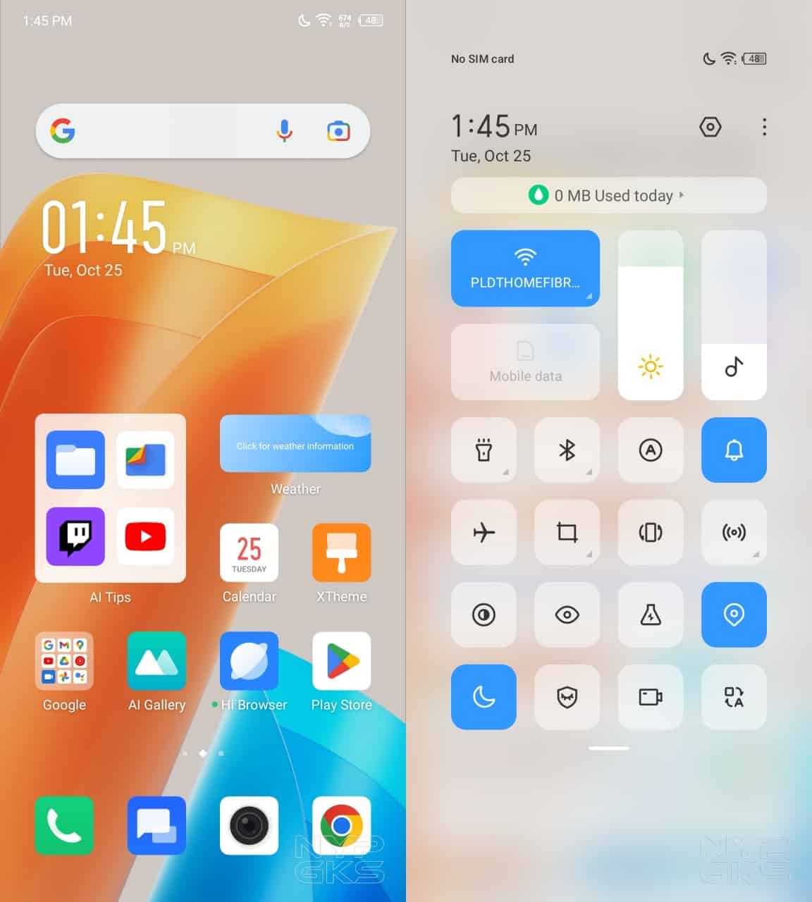Infinix-Zero-Ultra-Review-Interface