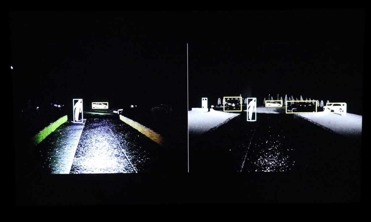 Night-vision-tech-cars-Japan-NoypiGeeks