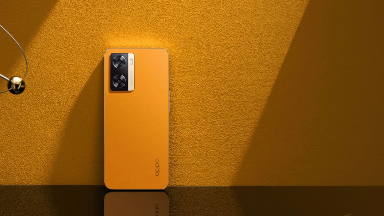 OPPO-A77s