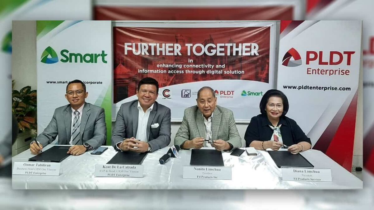 PLDT-Fil-Products-partnership-improve-internet-visayas-mindanao