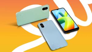 Redmi-A1