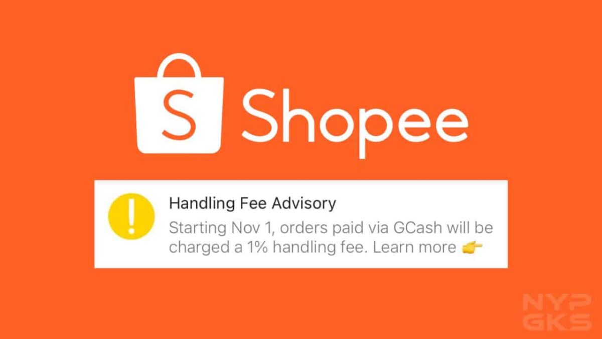 Shopee-GCash-handling-fee
