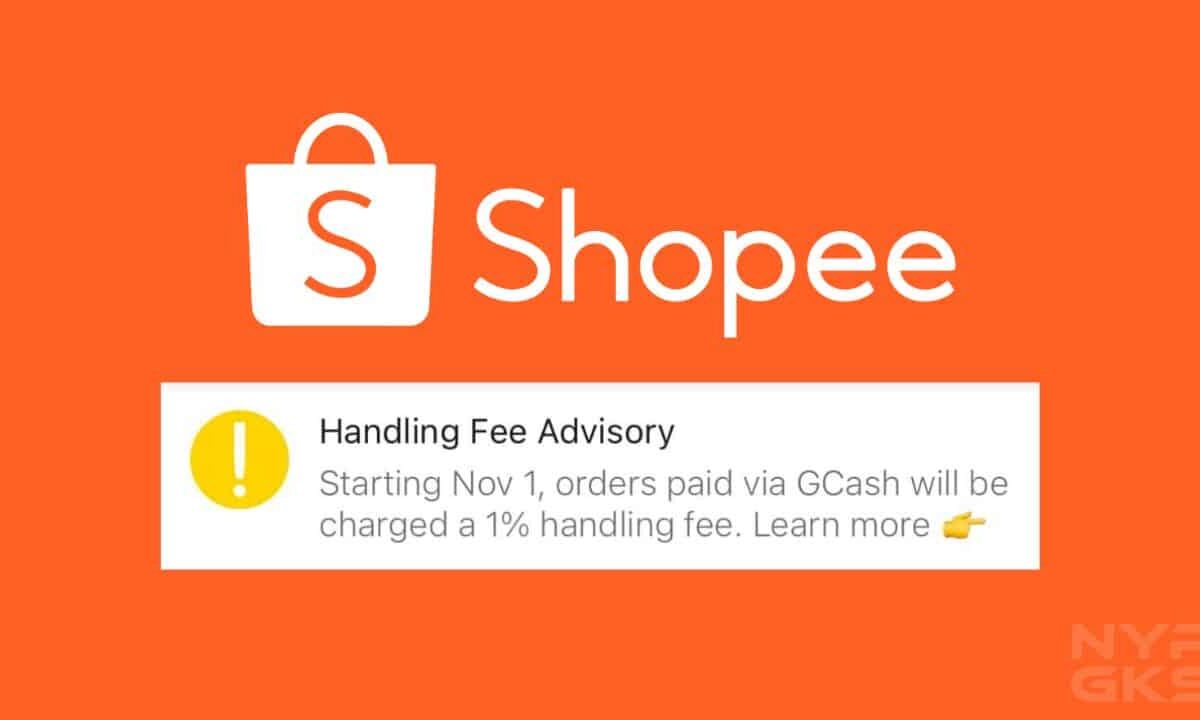 Shopee-GCash-handling-fee