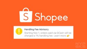 Shopee-GCash-handling-fee