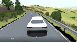 Slow-roads-driving-browser-game