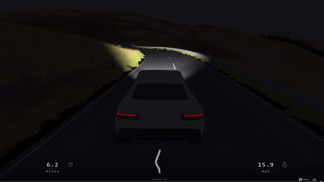Slow-roads-driving-browser-game-9918