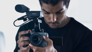 Sony-FX30
