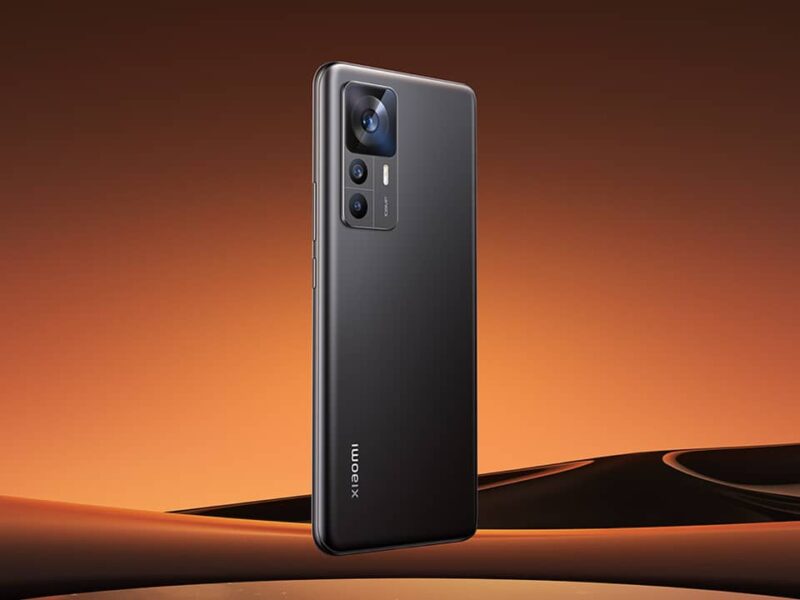 Xiaomi-12T