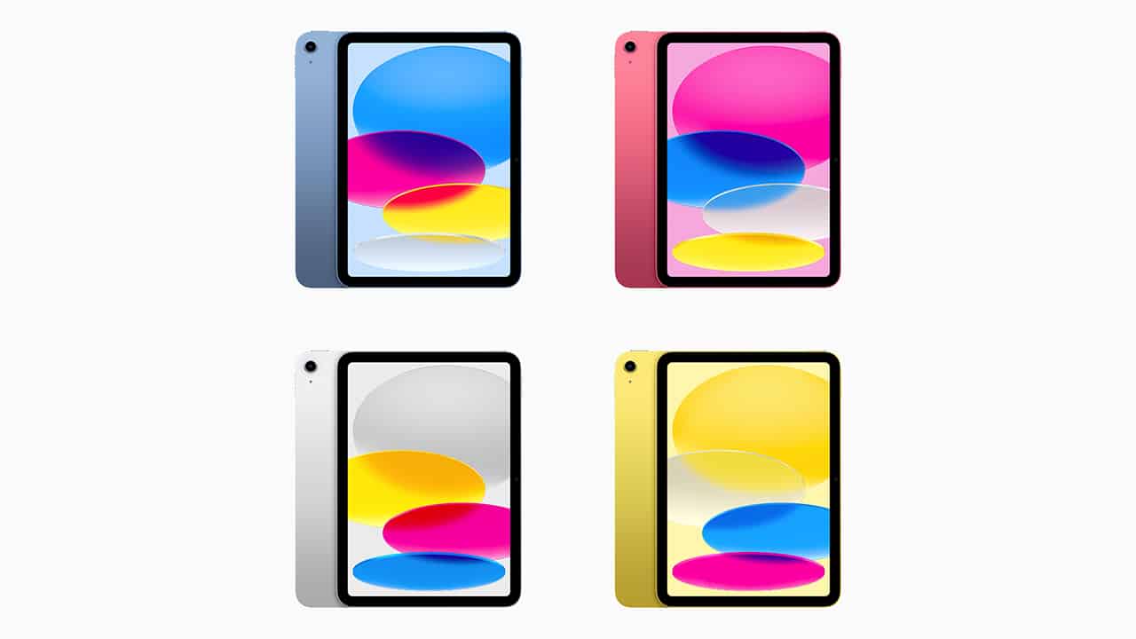 iPad-2022-Specs-Features