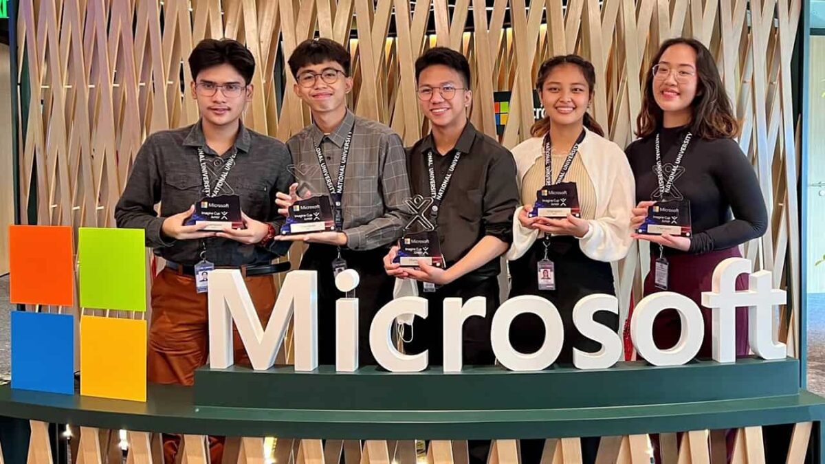 laguna-students-won-microsoft-imagine-cup-junior-2022