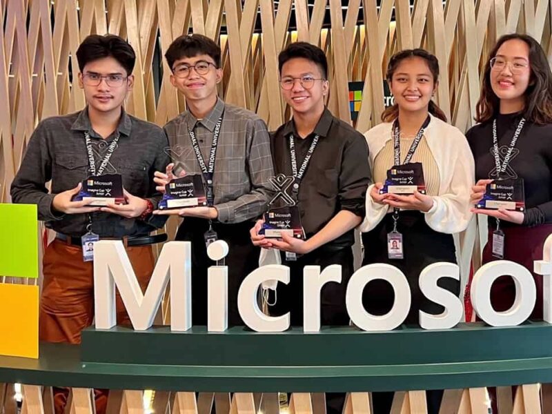 laguna-students-won-microsoft-imagine-cup-junior-2022