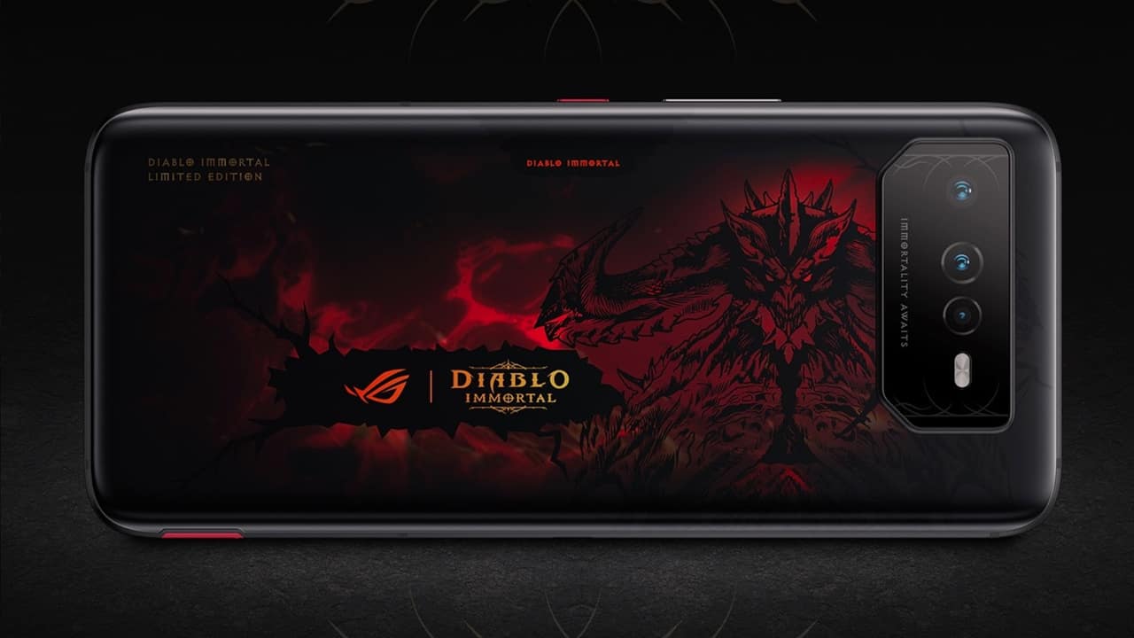 ASUS-ROG-Phone-6-Diablo-Immortal-Edition-Design-Features