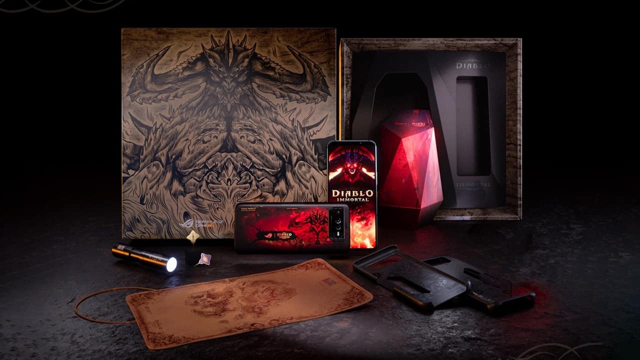 ASUS-ROG-Phone-6-Diablo-Immortal-Edition-Packaging