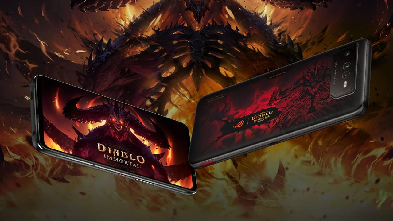 ASUS-ROG-Phone-6-Diablo-Immortal-Edition