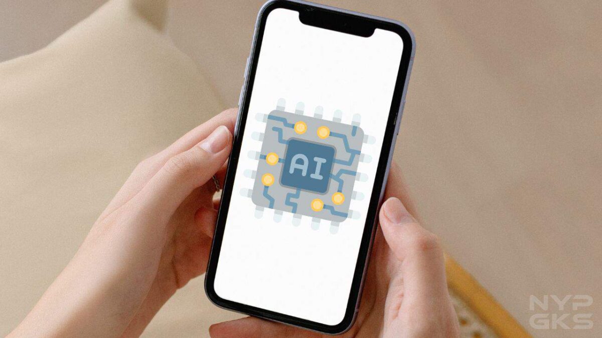 Artificial-Intelligence-Mobile