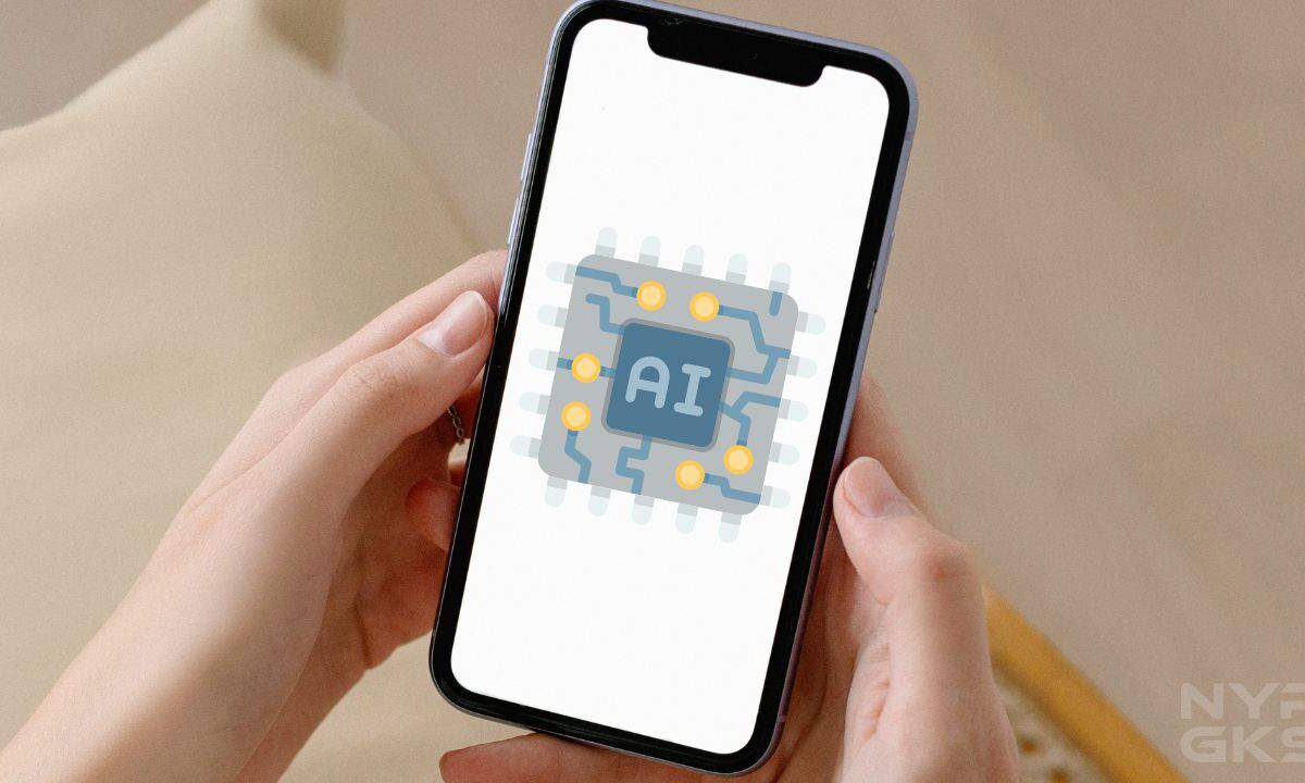 Artificial-Intelligence-Mobile