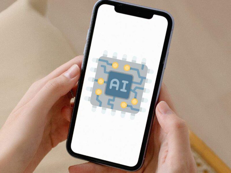 Artificial-Intelligence-Mobile