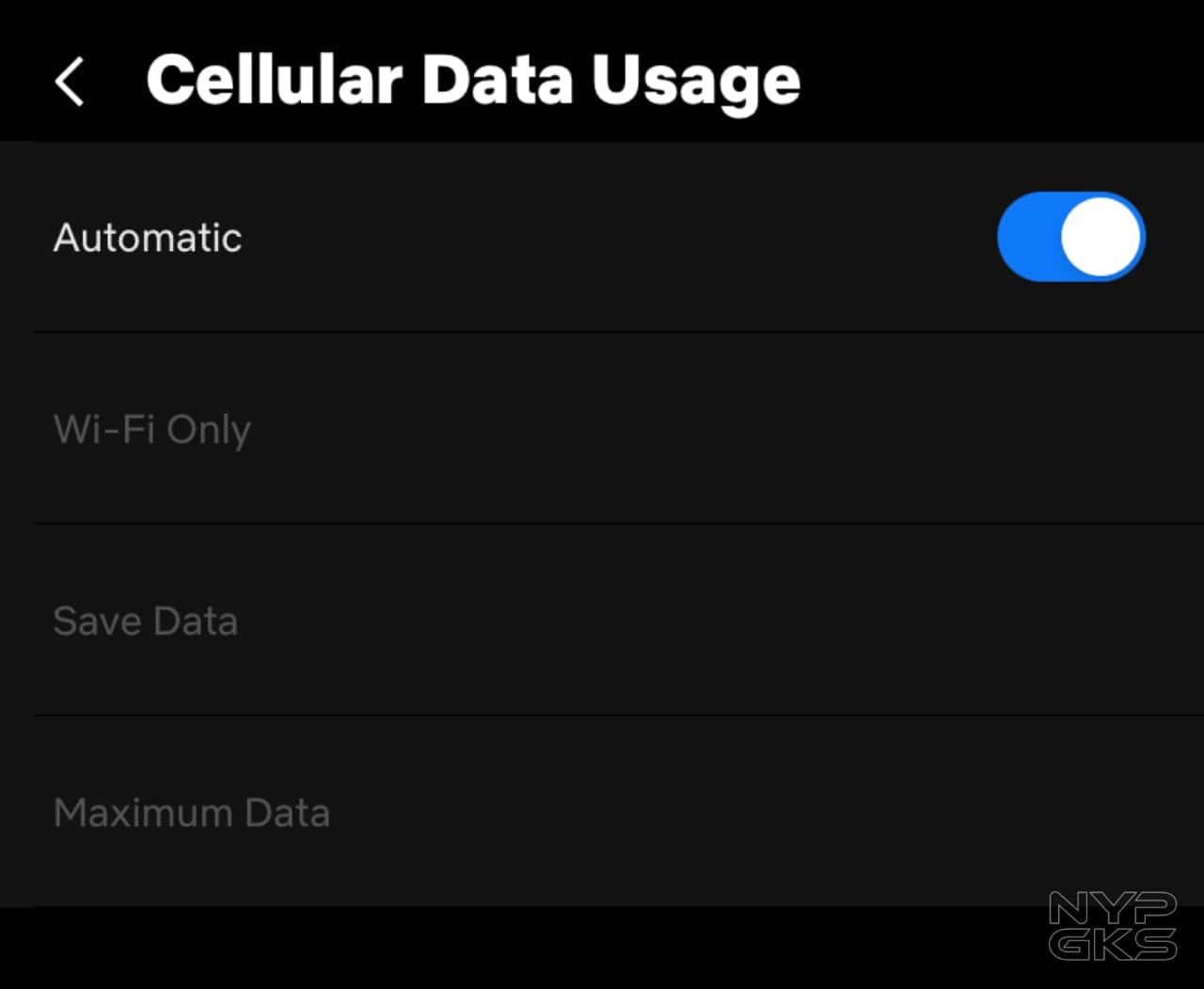 Change-Data-Settings-Netflix-Mobile-4