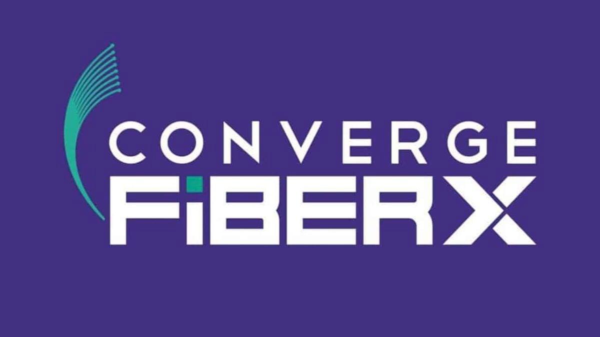 Converge-FiberX