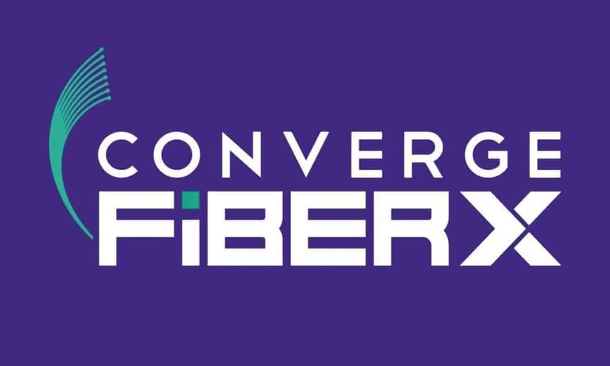 Converge-FiberX