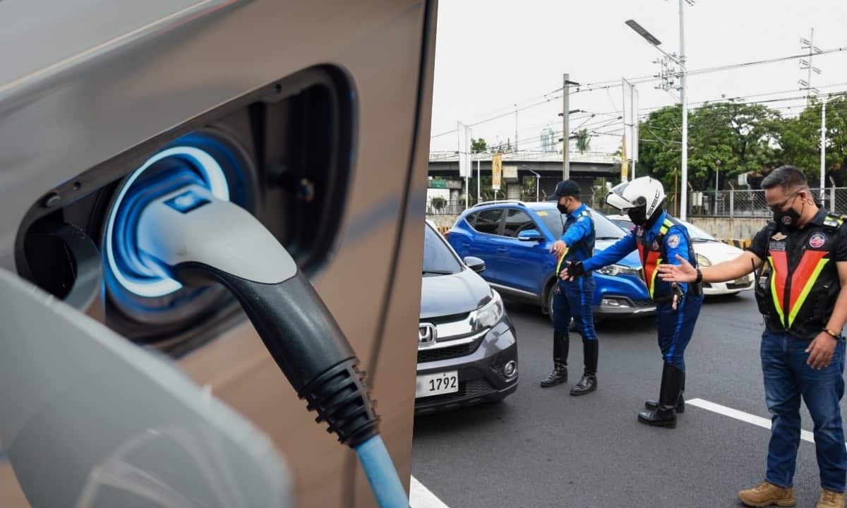 Electric-Vehicles-exempted-number-coding-ph
