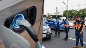 Electric-Vehicles-exempted-number-coding-ph