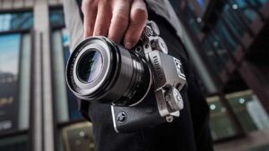 FUJIFILM-X-T5