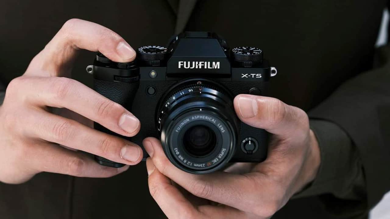 FUJIFILM-X-T5-Price-Philippines